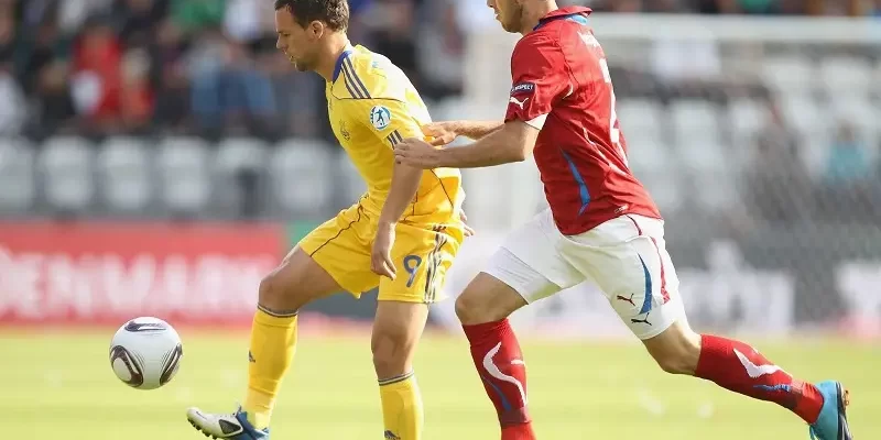 Soi kèo U21 Romania vs U21 Ukraine, 23h00 ngày 24/06