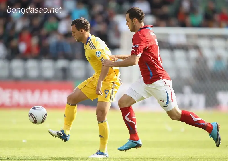 Soi kèo U21 Romania vs U21 Ukraine, 23h00 ngày 24/06