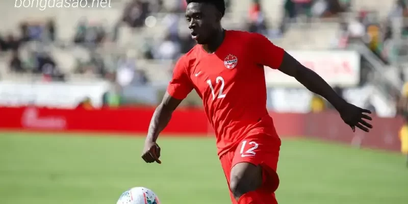 Soi kèo Canada vs Guadeloupe, 06h00 ngày 28/06, CONCACAF