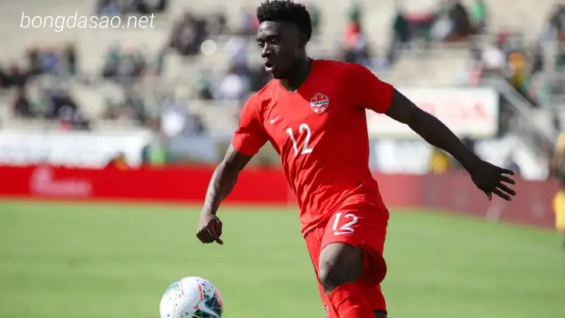 Soi kèo Canada vs Guadeloupe, 06h00 ngày 28/06, CONCACAF
