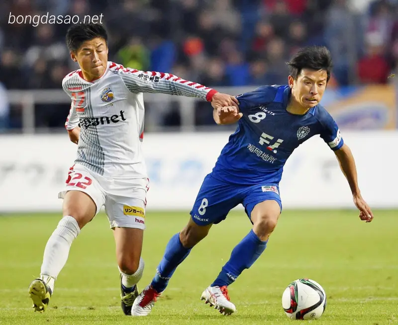 Soi kèo Cerezo Osaka vs Avispa Fukuoka, 17h00 ngày 30/06