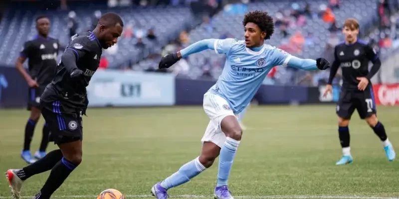 Soi kèo CF Montreal vs New York City, 06h30 ngày 02/07