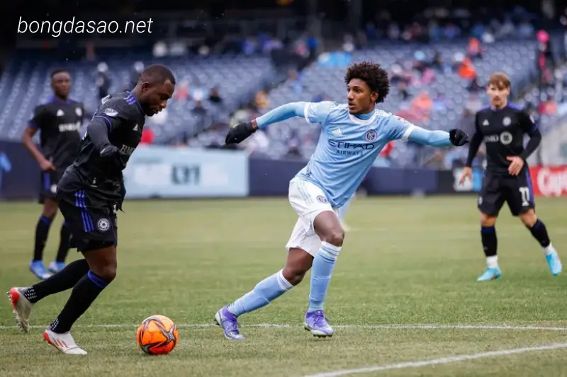 Soi kèo CF Montreal vs New York City, 06h30 ngày 02/07