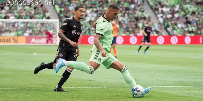 Soi kèo Inter Miami vs Austin FC, 06h30 ngày 02/07