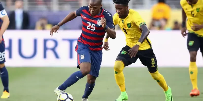 Soi kèo Mỹ vs Jamaica, 8h30 ngày 25/06, Cúp Vàng CONCACAF
