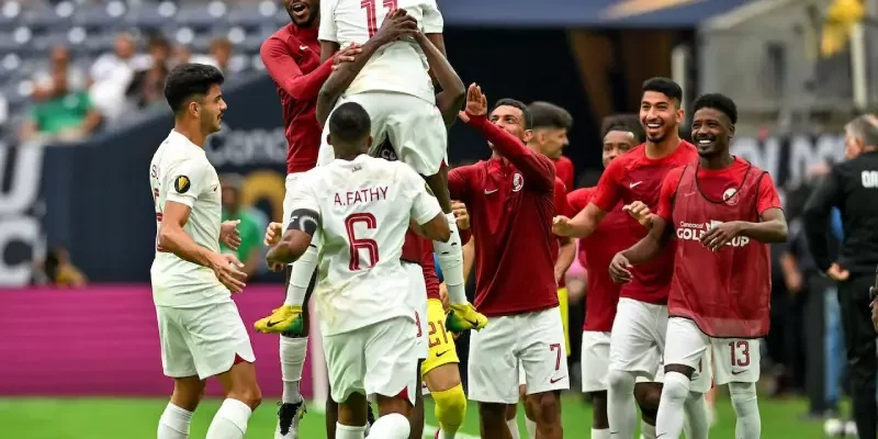 Soi kèo Qatar vs Honduras, 06h45 ngày 30/06, CONCACAF