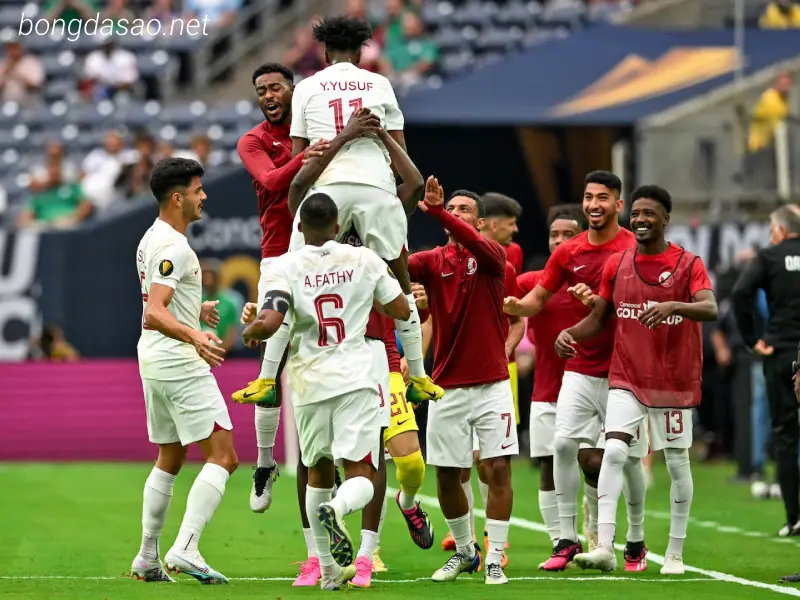 Soi kèo Qatar vs Honduras, 06h45 ngày 30/06, CONCACAF