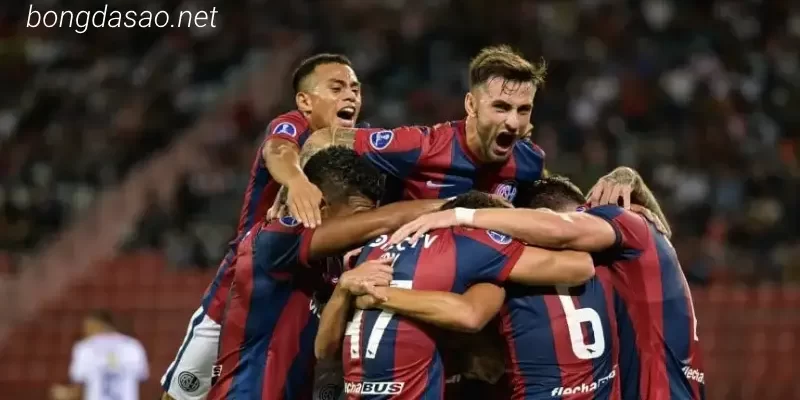 Soi kèo San Lorenzo vs Estudiantes, 05h00 ngày 28/06