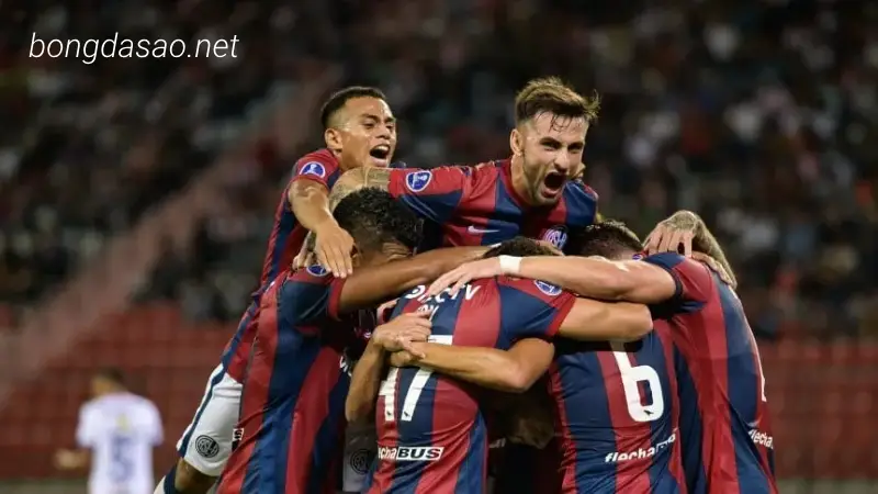 Soi kèo San Lorenzo vs Estudiantes, 05h00 ngày 28/06