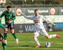 Soi kèo xiên hôm nay ngày 06/06: Varbergs vs Hacken, VĐQG Thụy Điển