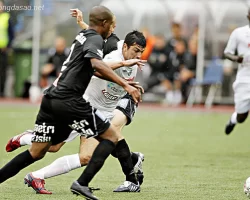 Soi kèo xiên ngày 01/07: AC Oulu vs Haka, VĐQG Phần Lan
