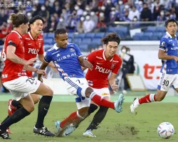 Nhận định kèo xiên 01/07 Yokohama vs Gamba Osaka, J-League