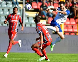 Soi kèo xiên ngày 04/06 Cremonese vs Salernitana, Serie A