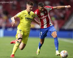 Nhận định kèo xiên 04/06, Villarreal vs Atletico Madrid, La Liga