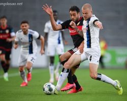 Soi kèo xiên ngày 06/06 Hamburg vs Stuttgart, Play-off Bundesliga