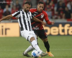 Soi kèo xiên hôm nay ngày 07/06: Paranaense vs Libertad, Copa Libertadores