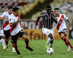 Soi kèo xiên hôm nay ngày 08/06: River Plate vs Fluminense, Copa Libertadores