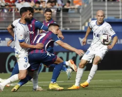 Nhận định kèo xiên 09/06 Alaves vs Eibar, Play-off La Liga