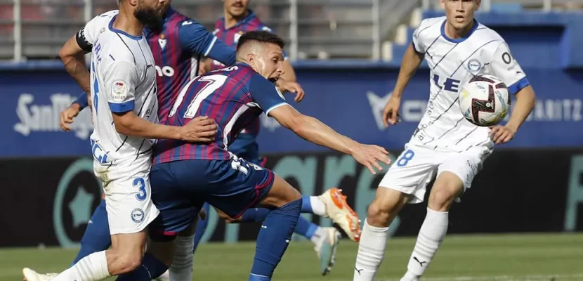 Nhận định kèo xiên 09/06 Alaves vs Eibar, Play-off La Liga