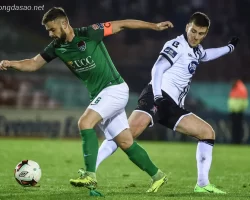 Soi kèo xiên ngày 10/06 Cork City vs Dundalk, VĐQG Ireland