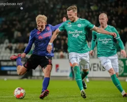Soi kèo xiên hôm nay ngày 10/06: Viborg vs Midtjylland, VĐQG Đan Mạch