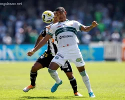 Soi kèo xiên ngày 11/06 Coritiba vs Santos, VĐQG Brazil