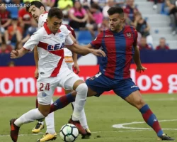 Soi kèo xiên ngày 12/06 Alaves vs Levante, Play-off Segunda