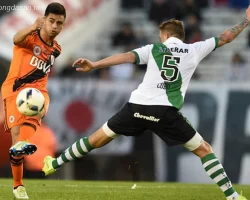 Soi kèo xiên ngày 13/06: CA Banfield vs River Plate, VĐQG Argentina