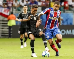 Soi kèo xiên ngày 22/06: Bahia vs Palmeiras, VĐQG Brazil