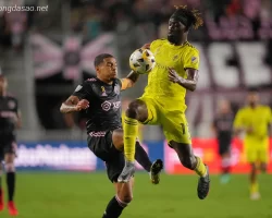 Nhận định kèo xiên 22/06 Montreal vs Nashville, MLS