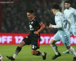Nhận định kèo xiên 23/06 River Plate vs Instituto, VĐQG Argentina