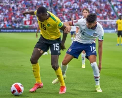 Soi kèo xiên ngày 25/06: Mỹ vs Jamaica, Gold Cup
