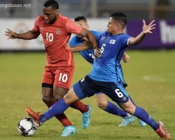 Soi kèo xiên ngày 26/06: Haiti vs Qatar, Gold Cup