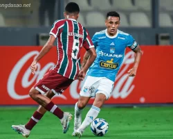 Soi kèo xiên ngày 28/06: Fluminense vs Sporting Cristal, Copa Libertadores
