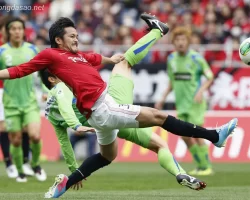 Nhận định kèo xiên 23/06 Urawa Red vs Shonan Bellmare, J-League
