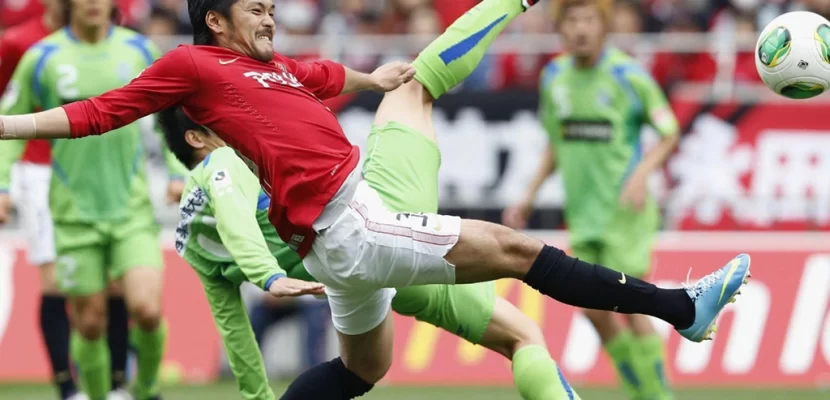 Nhận định kèo xiên 23/06 Urawa Red vs Shonan Bellmare, J-League