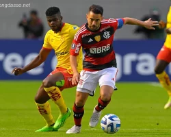 Soi kèo xiên ngày 29/06 Flamengo vs Aucas, Copa Libertadores
