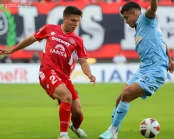 Nhận định kèo xiên 29/06 Racing Club vs Nublense, Copa Libertadores