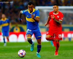 Nhận định kèo xiên 30/06 Boca Juniors vs Monagas, Copa Libertadores