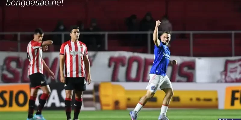 Soi kèo Argentinos Jrs vs Estudiantes, 02h30 ngày 29/07