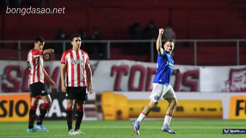 Soi kèo Argentinos Jrs vs Estudiantes, 02h30 ngày 29/07