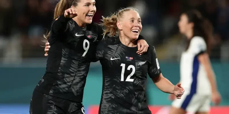Soi kèo Nữ New Zealand vs Nữ Thụy Sĩ, 14h00 ngày 30/07