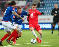 Soi kèo xiên ngày 02/07: Brann vs Ham Kam, VĐQG Na Uy
