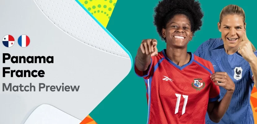 Nhận định kèo xiên 02/08 Nữ Panama vs Nữ Pháp, World Cup nữ 2023