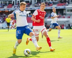 Soi kèo xiên ngày 04/07: Mjallby vs Kalmar, VĐQG Thụy Điển