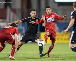 Nhận định kèo xiên 05/07 LA Galaxy vs Los Angeles, MLS