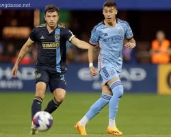 Soi kèo xiên ngày 06/07: New York City vs Charlotte, MLS