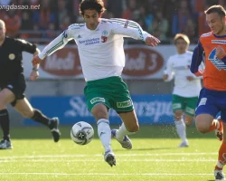 Soi kèo xiên ngày 08/07 Ham Kam vs Aalesund, VĐQG Na Uy