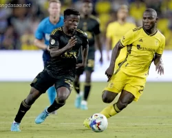 Nhận định kèo xiên 09/07 Los Angeles vs San Jose, MLS