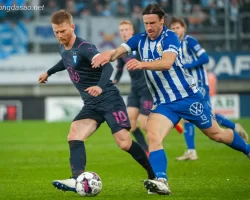 Nhận định kèo xiên 11/07 Goteborg vs Varbergs, VĐQG Thụy Điển